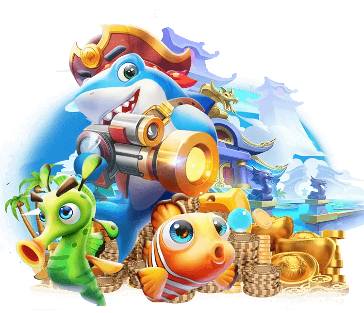 Game Bắn Cá AE888 79